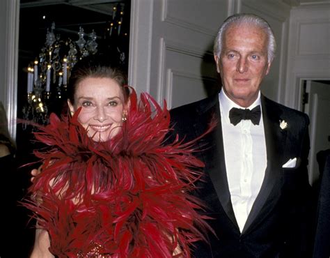 monsieur hubert de givenchy|hubert de givenchy wife.